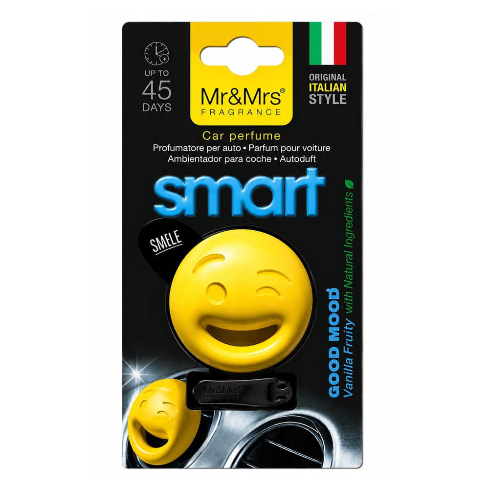 Освежувач Good Mood - Smart 298340 - слика 1