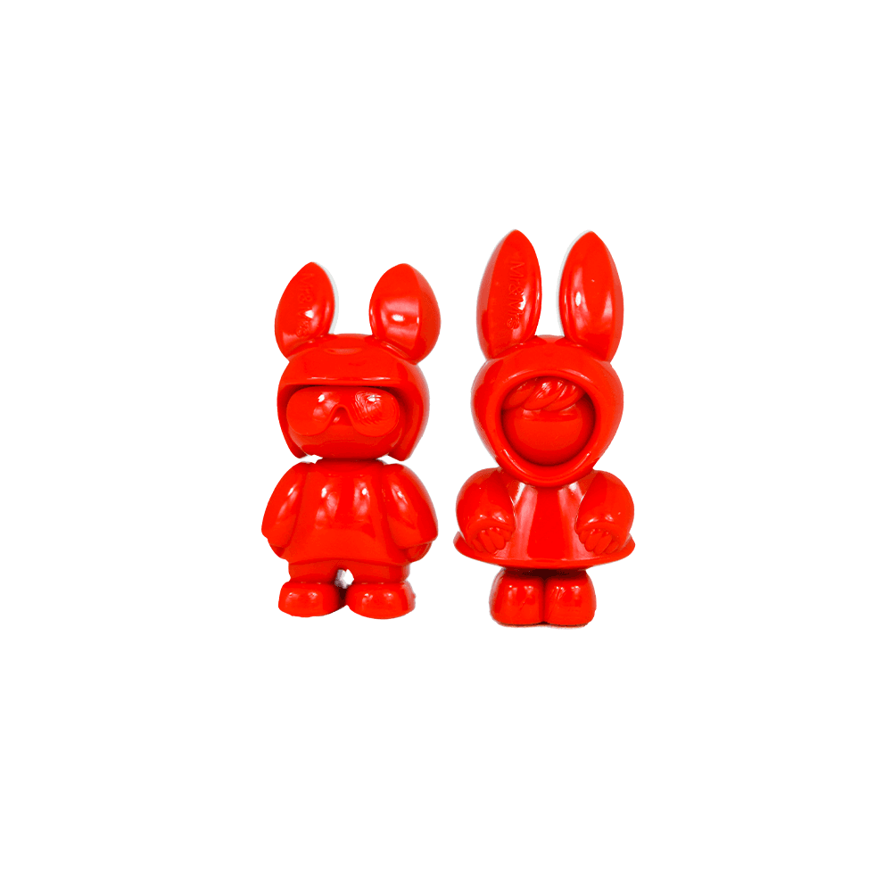 Освежувач Andy & Frida Red Luxury Црвен 299071 - слика 2