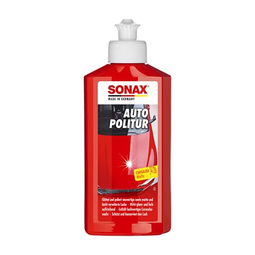Авто полир - Sonax 300100 - слика 1