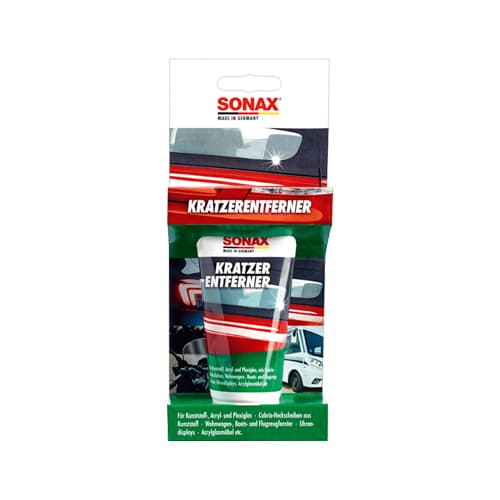 Отстранувач на гребнатини - Sonax 305000 - слика 1