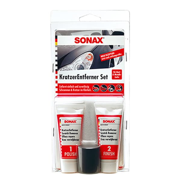 Сет за отстранување на гребнатинки - Sonax 305941 - слика 1