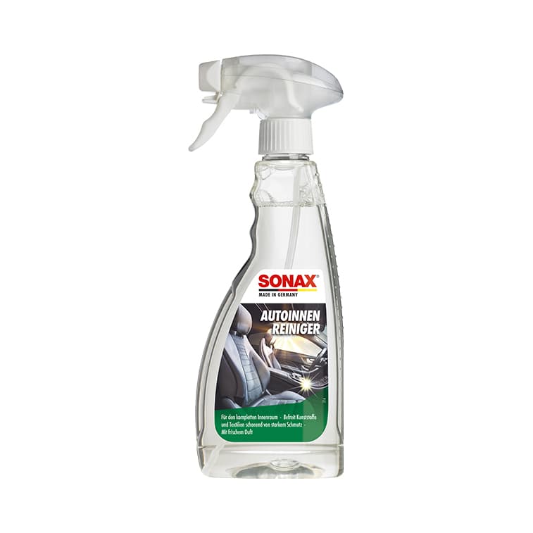 Чистач на Тапацир - Sonax 321200 - слика 1