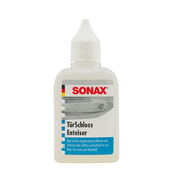 Одмрзнувач на брави - Sonax 331541 - слика 1
