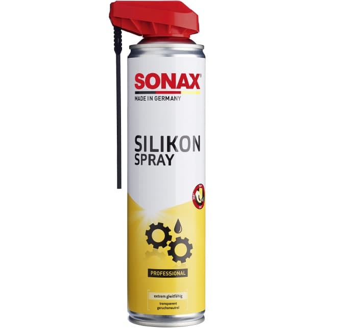 Силиконски спреј Sonax 400ml. 348300 - слика 1