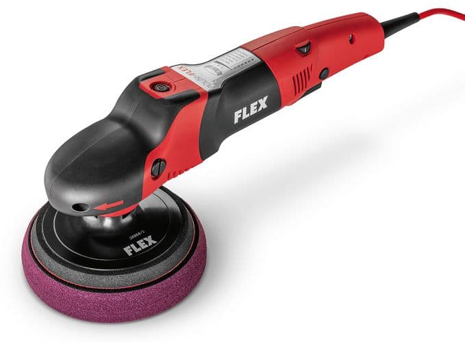 FLEX Аголна полиркс PE 14-2 150, 373680 - слика 1