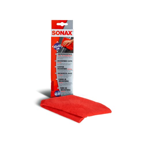 Микрофибер крпа за надворешност Sonax - 416200 - слика 1