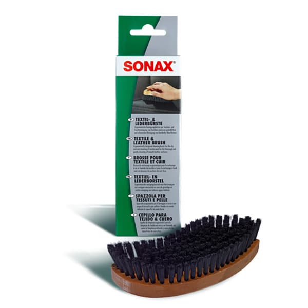 Четка за текстил и кожа - Sonax 416741 - слика 1