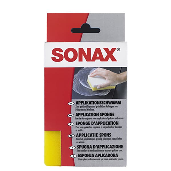 Сунѓер за нанесување - Sonax 417300 - слика 1