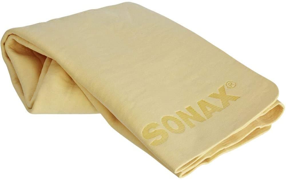 Еленска крпа за кола - Sonax 417700 - слика 2