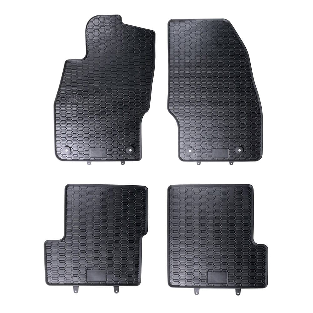 GUMEKS GH CORSA D 06-14, CORSA E 14-19 - слика 2