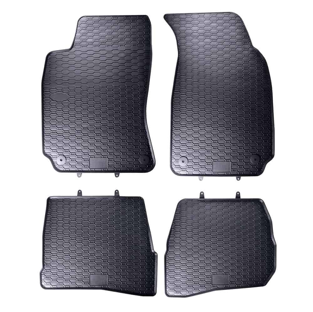 GUMEKS GH VW PASSAT B5 - слика 2
