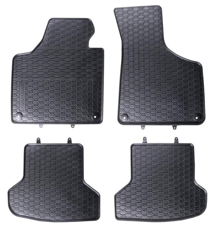 GUMEKS GH AUDI A3 2003-2012 444839 - слика 1
