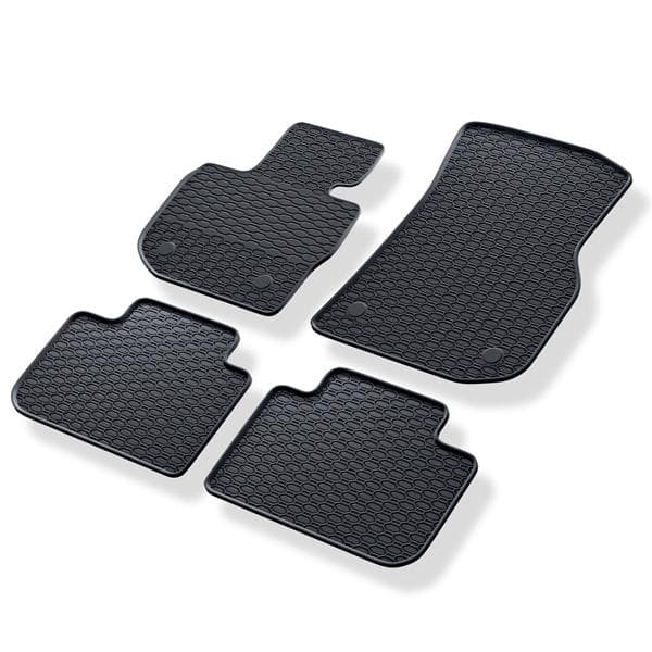 Патосници Gumex  BMW X3 G01,X4 G02 - 444915 - слика 1