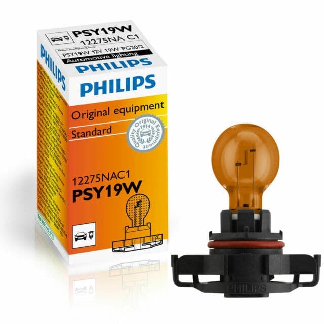 Сијалица Philips PSY 19W Vision,12V 480114 - слика 1
