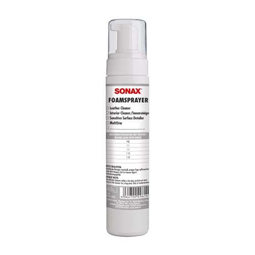 SONAX Пумпица за пена 496141 - слика 1