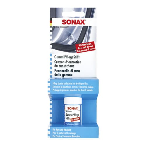Заштитувач на кедери - Sonax 499000 - слика 1