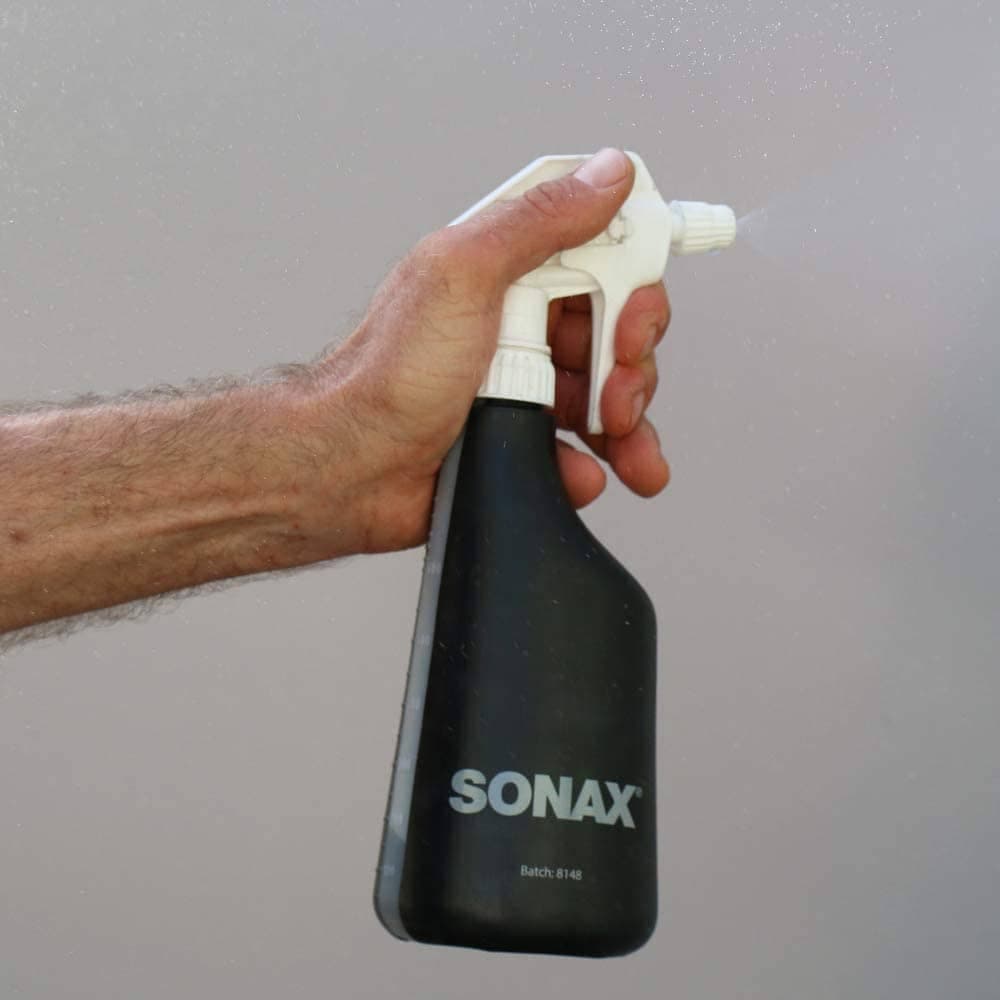 Пумпица Sonax - прскалка 0.5 л. 499700 - слика 3