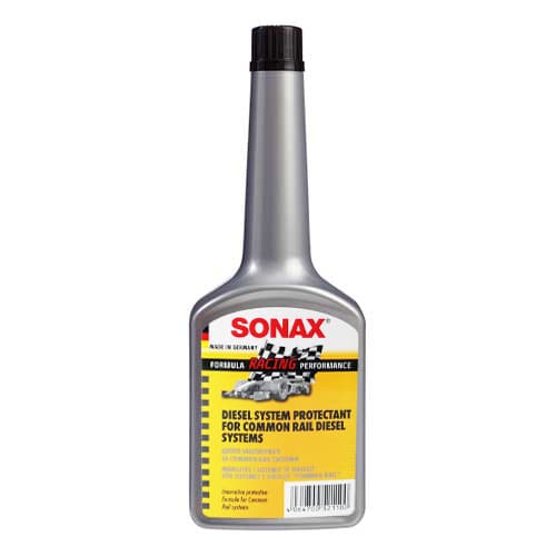 Дизел заштитувач за Common rail - Sonax адитив 521100 - слика 1