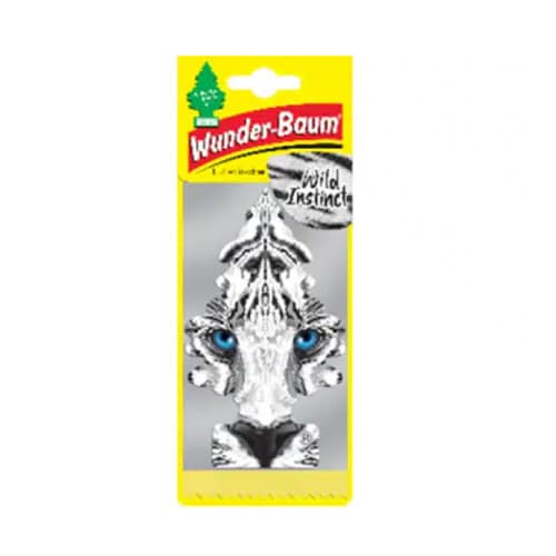 Освежувач елка Wunder Baum Wild Instinct 740770 - слика 1