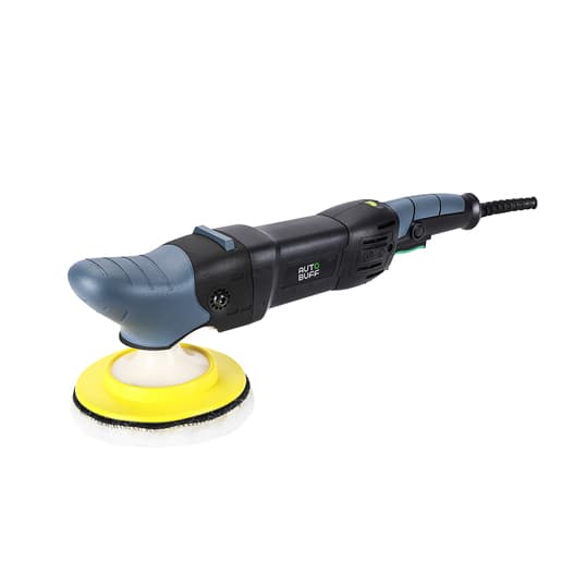 AUTOBUFF Полирка GX-CP05D - слика 1