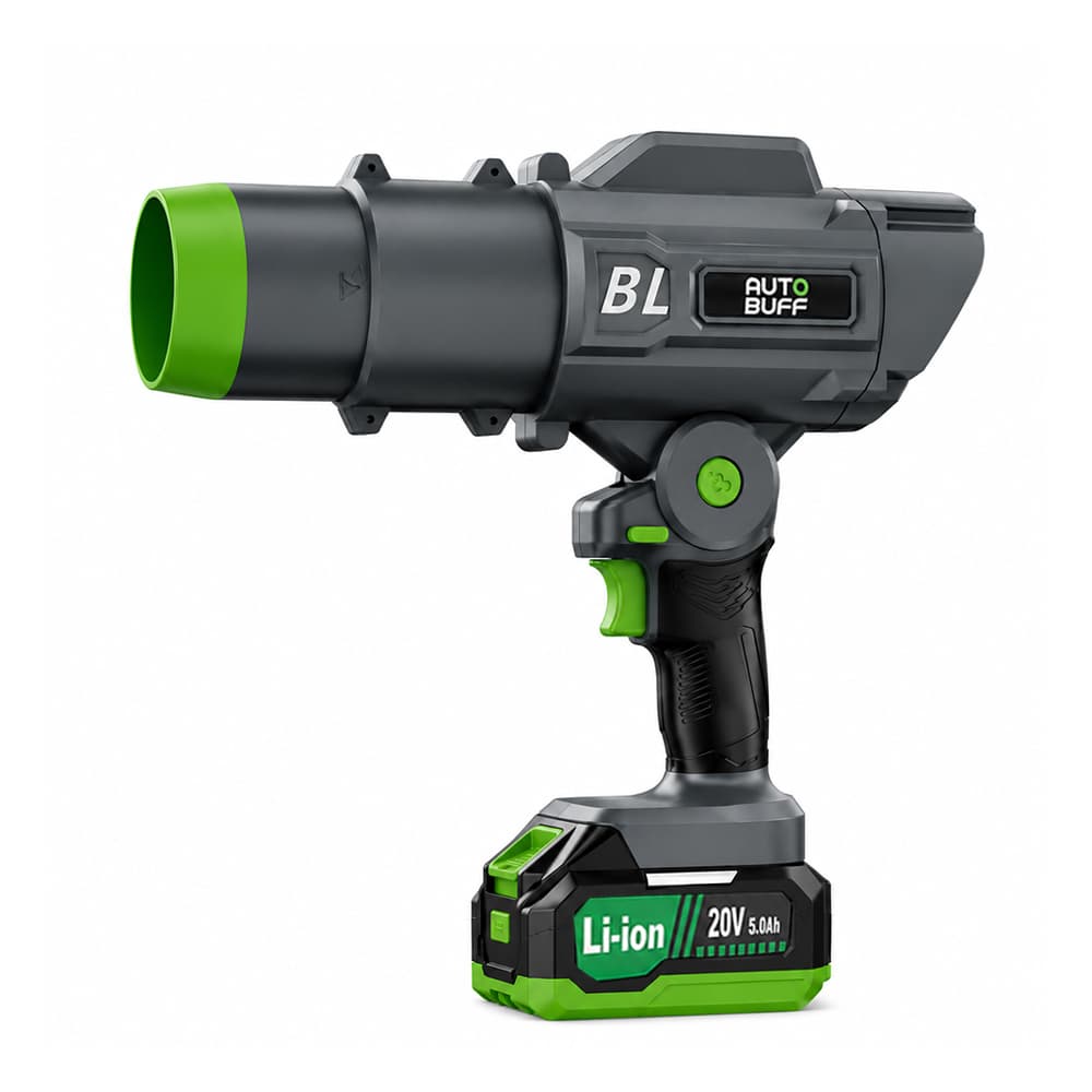 AUTOBUFF Дувач GX-BG02 800154 - слика 1