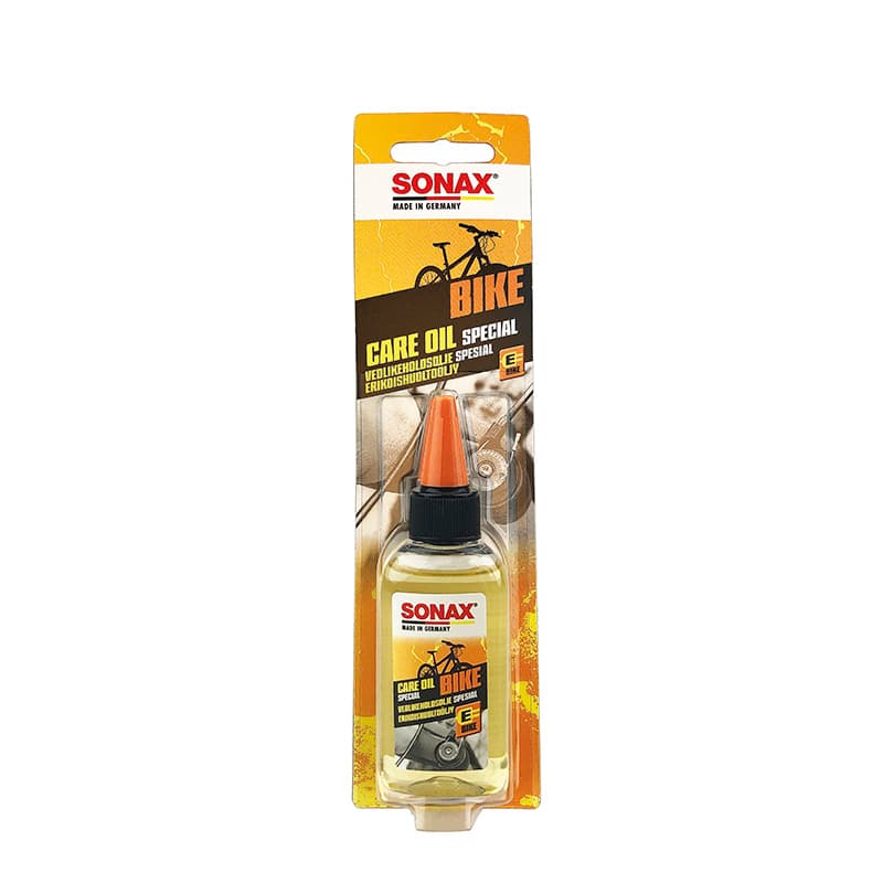 Масло за подмачкување велосипеди - Sonax 857541 - слика 1