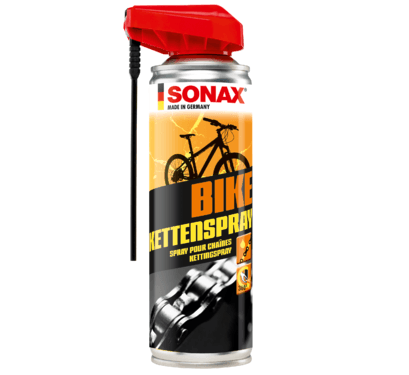 Спреј за ланец на велосипед - Sonax 876200 - слика 1