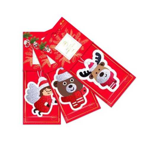 Set Aroma osvezuvac novogodisen 877074 - слика 1