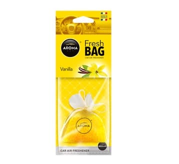 Освежувач Aroma вреќичка - Vanilla 977015 - слика 1
