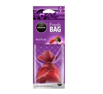 Освежувач Aroma вреќичка - Red Fruit 977021 - слика 1