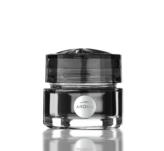 Освежувач Aroma Car gel - Black Jack 994391 - слика 2