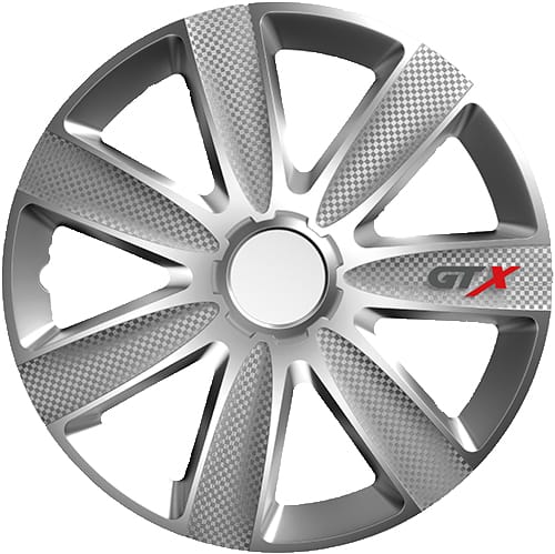 Раткапни Versaco GTH karbon SI 16" 2444
