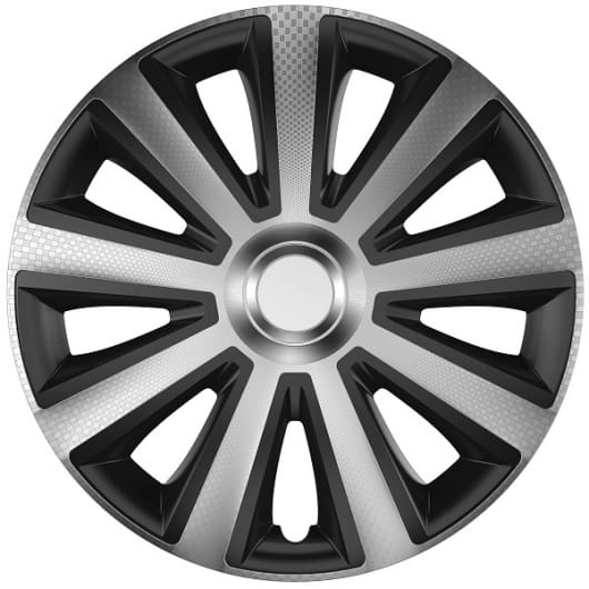 Раткапни  Aviator carbon SB 15" 4097