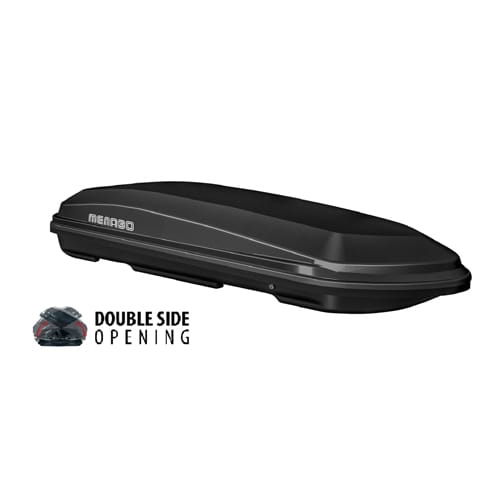 Кровен куфер DIAMOND DUO 450l.crn