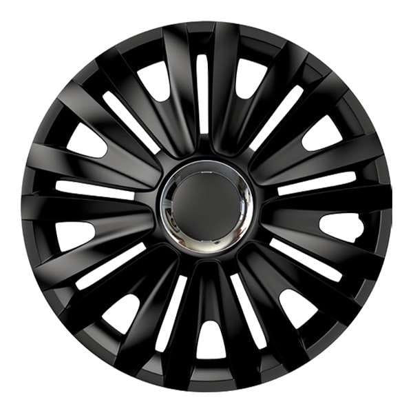 Раткапни Versaco Rojal RC 15" Црни 5233