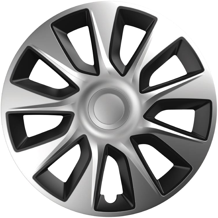 Раткапни Versaco STRATOS 15" двобојни 7862