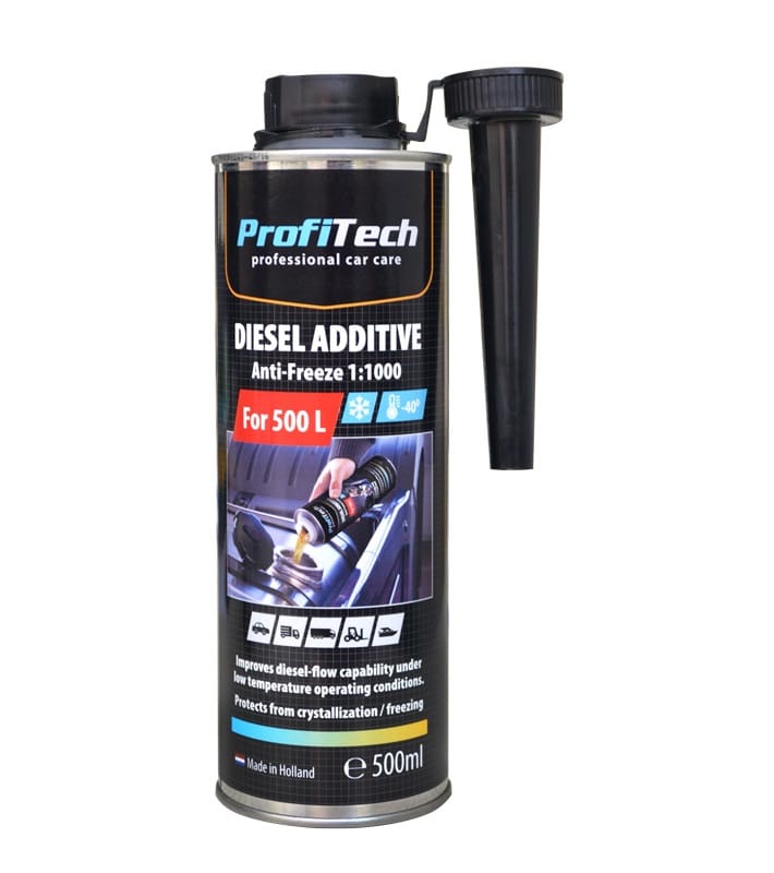 Адитив за дизел гориво Profitech -40 C 19065