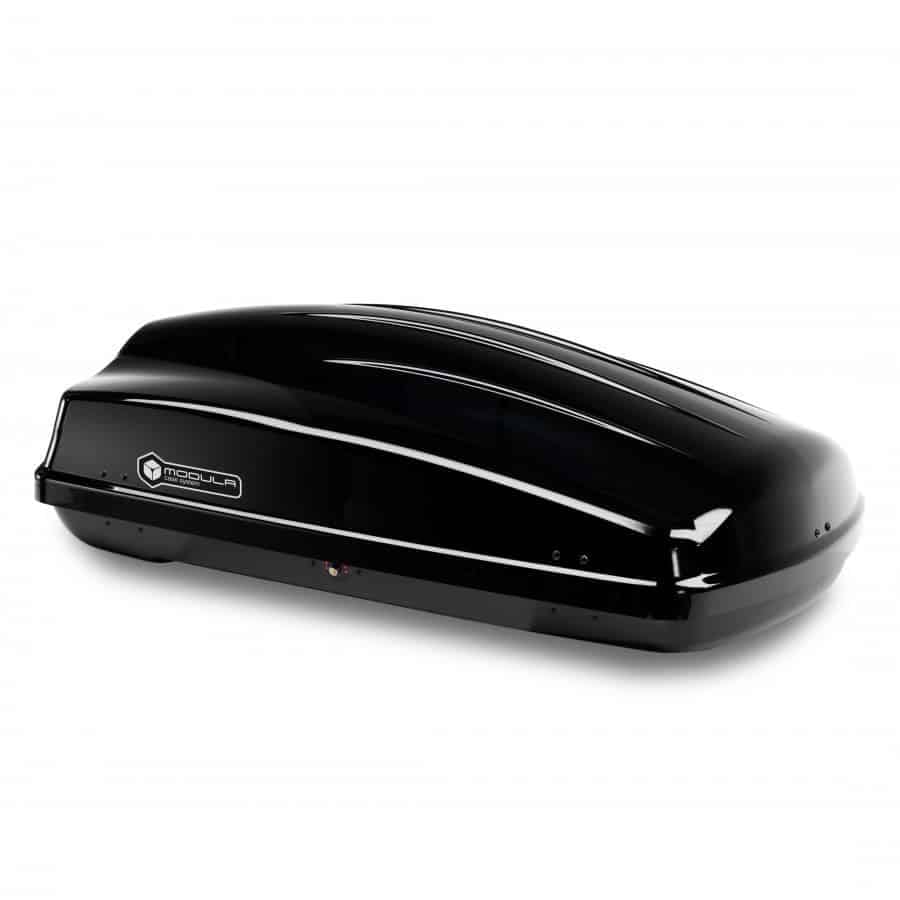 MODULA Ciao 340
Black MOCS 0047