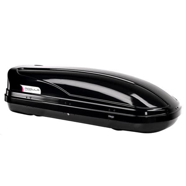 MODULA Wego 450 Black