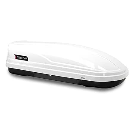 MODULA Wego 450 White