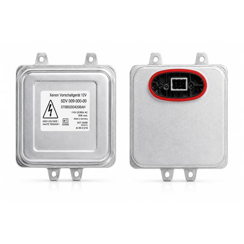 Ксенон трафо/баласт YZ01-XHL D1S / D3S – 12V 35W