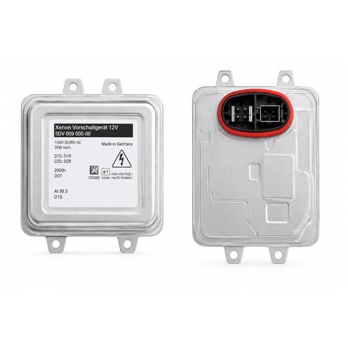 Ксенон трафо/баласт  YZ02-DHL D1S – 12V 35W – HELLA