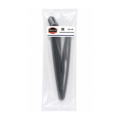 ПРАКСИС Сет бришач заден ПЕЖО 5008 2017  028542