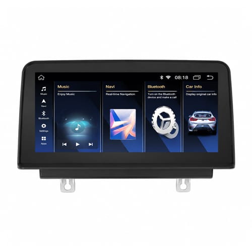 Мултимедија BMW X1 F84-EVO 10.25inch 4+64g memory 29914
