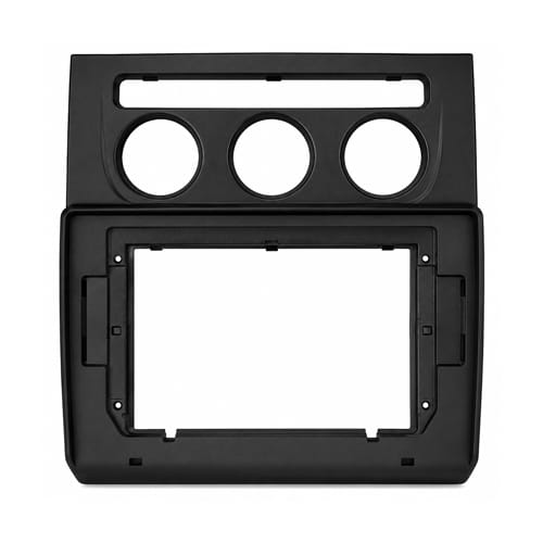 Панел за радио за VW TOURAN auto AC 10.1инчи 30002