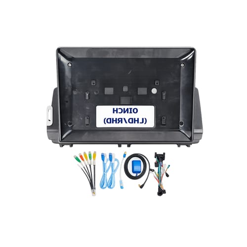 Панел за радио за RENAULT SANDERO 2021 30036