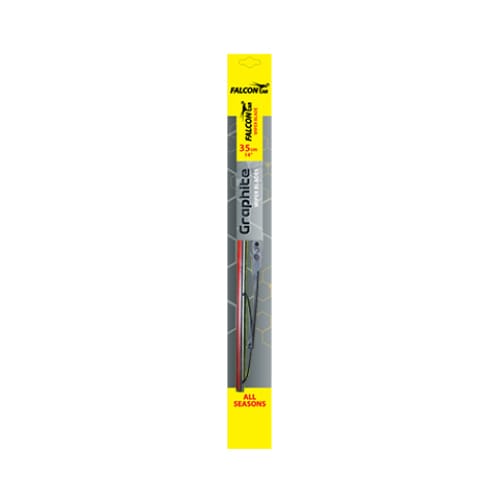 Бришач Falcon - Графитен 48 см. 037048