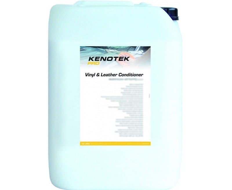 Средство за кожа и пластика Kenotek - PRO 39515