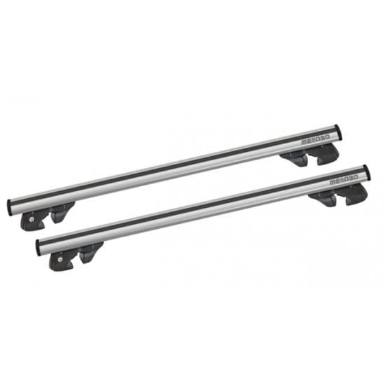 Krovni drzaci rail JAKSON XL black 44232