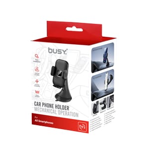 Држач за телефон Busy - 50656
